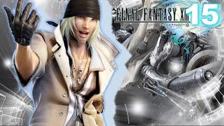 Final Fantasy XIII Gameplay Episode 15