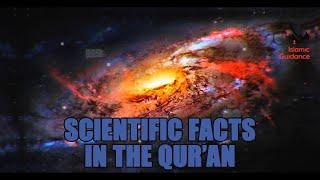 Scientific Facts In the Quran