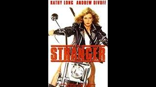 Kathy Long & Andrew Divoff in The Stranger 1995 - feat. Danny Trejo & Ginger Lynn