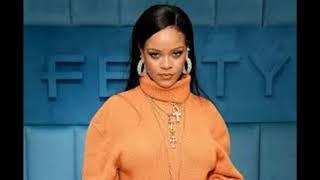 Best of Rihanna Non -Stop Mix