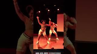 Miriam Makeba - pata pata choreography by @JudithMcCarty  #danceafrica #afrodance