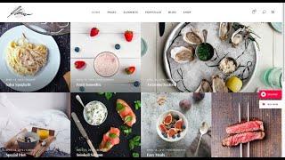 7 Best Restaurant Wordpress Themes for 2020