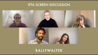 Ballywalter - IFTA Screen Discussion