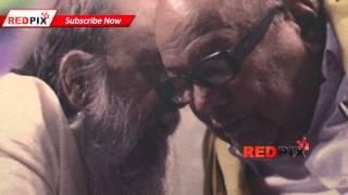 A short Biography on The legendary Tamil poet and lyricist Vaali - Red Pix