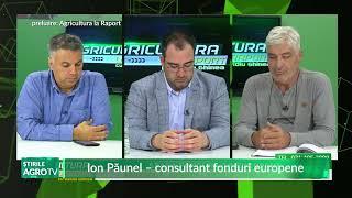 Condiții noi pentru tinerii fermieri 15 06 2023