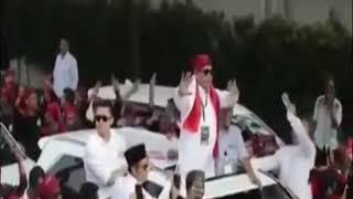 NASYID NR HIT untuk PRABOWO