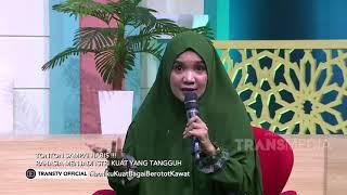 Istri yang Tetap Sabar Ketika Tau Suami Selingkuh  Best Moment Islam Itu Indah 3820