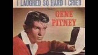 Gene Pitney - The Man Who Shot Liiberty Valance