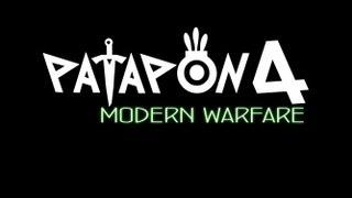 Patapon 4 Modern Warfare - April Fools Game Trailer