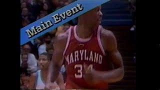 CBS News  The Death of Len Bias - June 20 1986