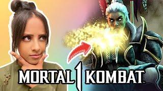 Mortal Kombat 1 free to play in August + Hotaru teased?