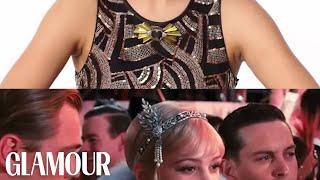 Daisys Great Gatsby Dress Explained