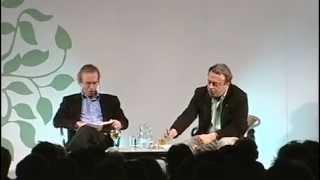 Christopher Hitchens - 2007 - No Laughing Matter with Martin Amis