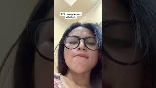 Tiktok Minta Pap