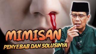 MIMISAN PENYEBAB DAN SOLUSINYA