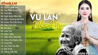 Vu Lan Nhớ MẹLễ Vu Lan 2024-LK Nhạc Sống Dân Ca Quê Hương Miền Tây Chọn Lọc 2024 Say Mê Lịm Con Tim