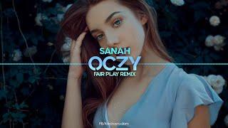 sanah - Oczy FAIR PLAY REMIX 2021