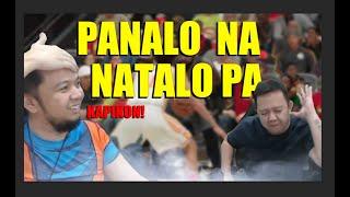 PANALO NA NATALO PA - NBA 2K21