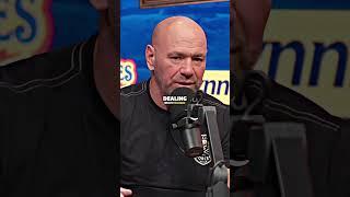 Dana White On Khabibs Relationship with Putin