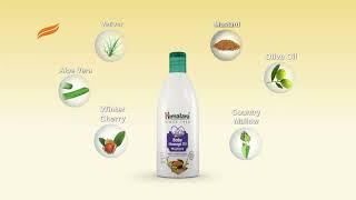 Himalaya BabyCare - Baby Massage Oil Mustard