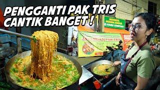 KESINI MESTI KE 8 KALI TERNYATA PAK TRIS UDAH TIADA.