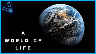 The Planet of Life  Earth 101 4K UHD