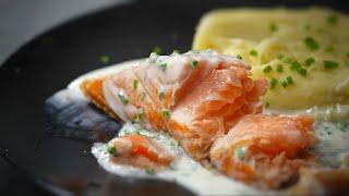 Mastering the Art of Salmon 5 Mouthwatering Recipes from Just One Fish