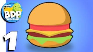 Eatventure - Gameplay Part 1 Android iOS