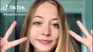 Sophia Diamond’s TikTok Meme