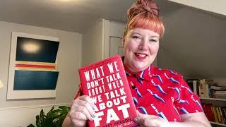 Heather Hale - Book Review - What We Dont Talk About When We Talk About Fat