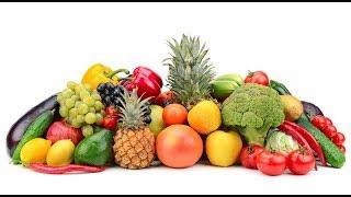 An Introduction to a Whole-Food Plant-Based Diet - a presentation by Dr. Lim