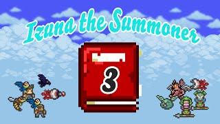 Terraria - Izuna the Summoner Part 3 Four in one go?