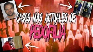TOP LOS CASOS MAS ACTUALES DE PED0FILIA EN EL MUNDO 2019  EL CASO #4 TE PERTURBARA