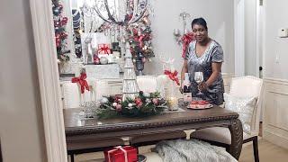 2019 CHRISTMAS HOME TOUR PART 1