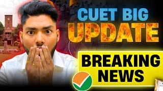 CUET 2024 BIGGEST UPDATE  Registration Started  Don’t Skip