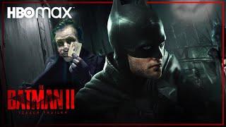 THE BATMAN 2 Trailer #1 HD  Robert Pattinson Jeffrey Wright Barry Keoghan Concept