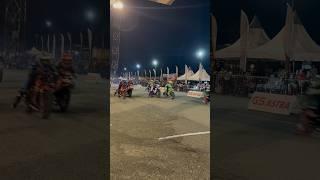 Sulawesi Cup Race 2024 Round 3