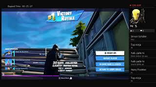 Fortnite chapter 2 season 6 all week 4 challenges guide live