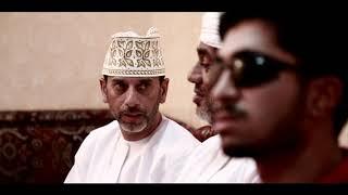 EYES Indo-Omani SHORT FILMArabic+English OISFFOman Indian Short Film Festival 2018