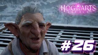 ШАХТА ГОБЛИНОВ ▲ Hogwarts Legacy #26