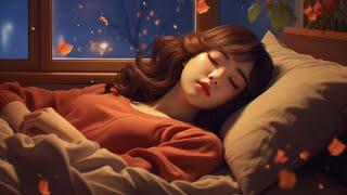 Penyembuhan Insomnia pelepasan melatonin dan racun relaksasi instan - penyembuhan musik tidur