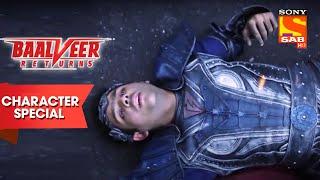 क्या Timnasa के साथ हुई इस जंग में हार जाएगा Baalveer? - Baalveer Returns - Character Special