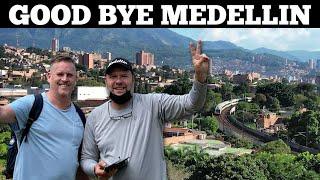 Medellins Most Popular Tourist Spot Is it worth it