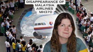 The Disappearance Of Malaysia Airlines MH370 Pt. 1 What Netflix Didn’t Tell You