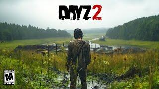 DayZ 2 Official 2024