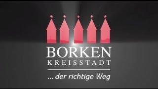 Stadt Borken Westfalen - Imagefilm