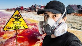 The United States Toxic City That Everyone Ignores