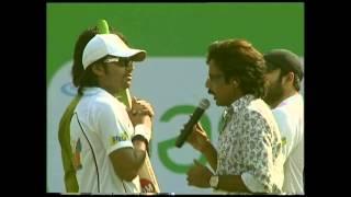 Star Cricket - Simbhu & Badava Gopi Cricket Commentary