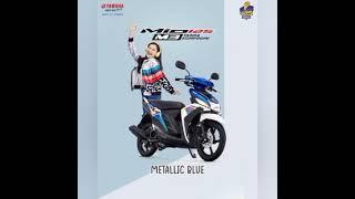 Yamaha Mio m3 2021