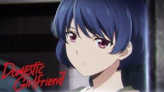 Domestic Girlfriend - Opening  Kawaki wo Ameku